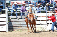Saturday Saddle Bronc 5/20/23
