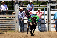 SB Steer Riding 5/20/2023
