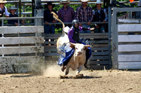 Saturday Bull Riding 5/20/23