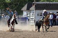 Sunday Team Roping 5/21/23