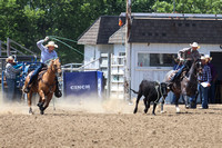 Sunday Team Roping 5-21-23