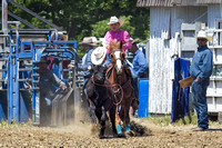 Saturday Boys Breakaway and Calf Roping 5/20/2023