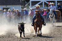 Saturday Team Roping 5/20/2023