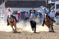 Saturday Team Roping5/20/2023