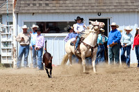 Sunday Ribbon Roping 5-21-23