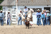 Sunday Ribbon Roping 5/21/23