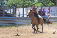 Saturday Pole Bending 5/20/2023