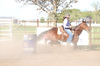 Ostrander, Tally