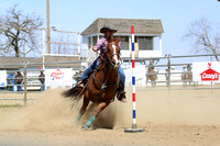 Pole Bending